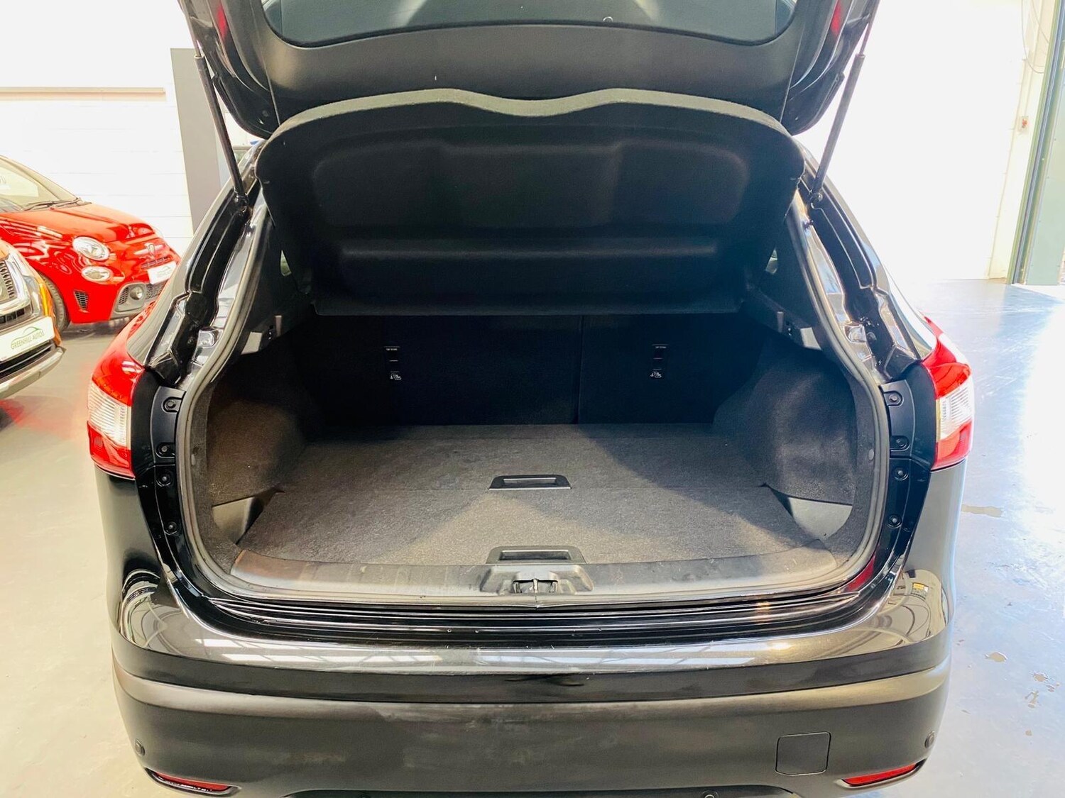 Used Nissan Qashqai 2014 for sale - 77524087: Photo 20