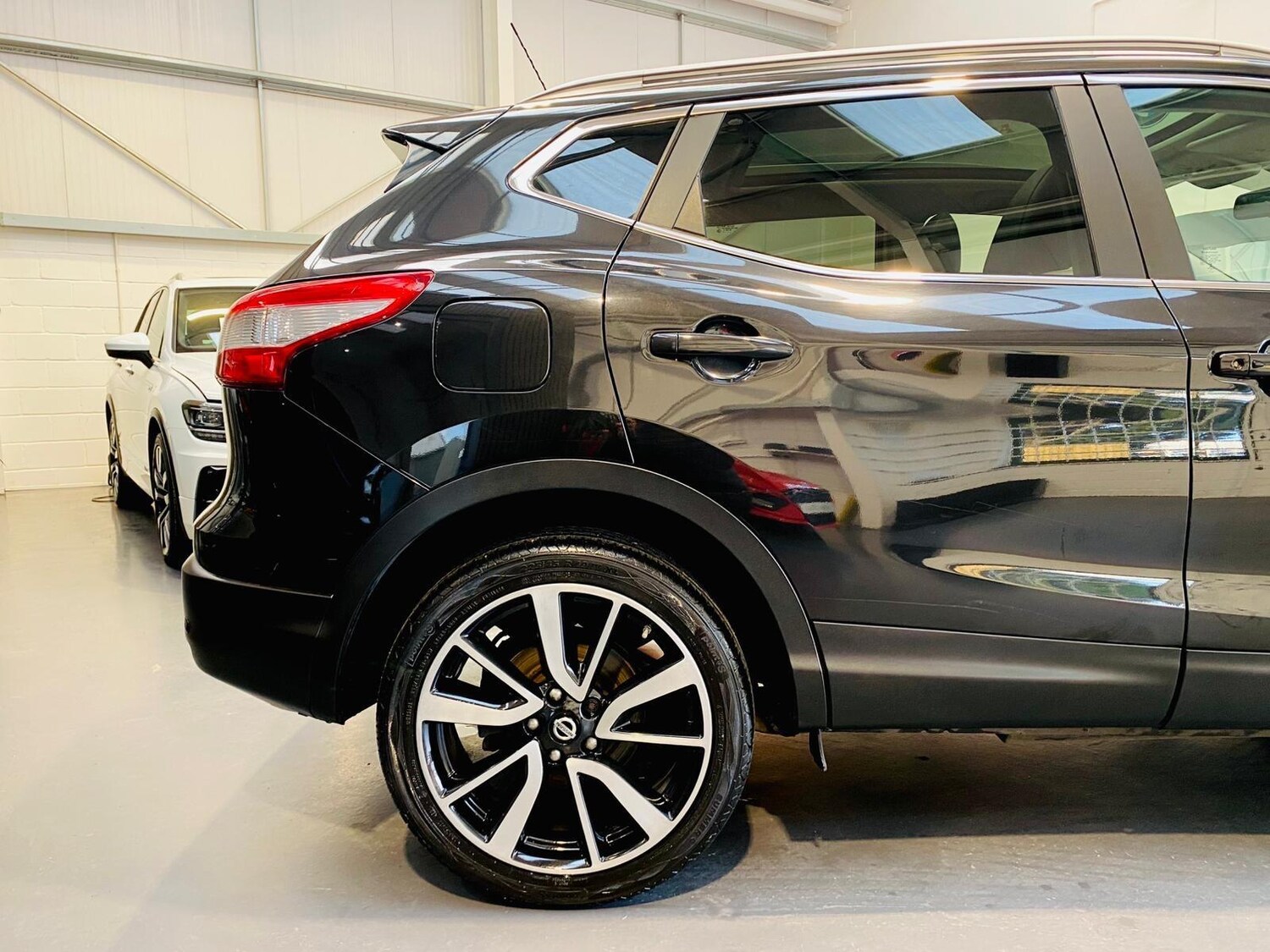 Used Nissan Qashqai 2014 for sale - 77524087: Photo 24