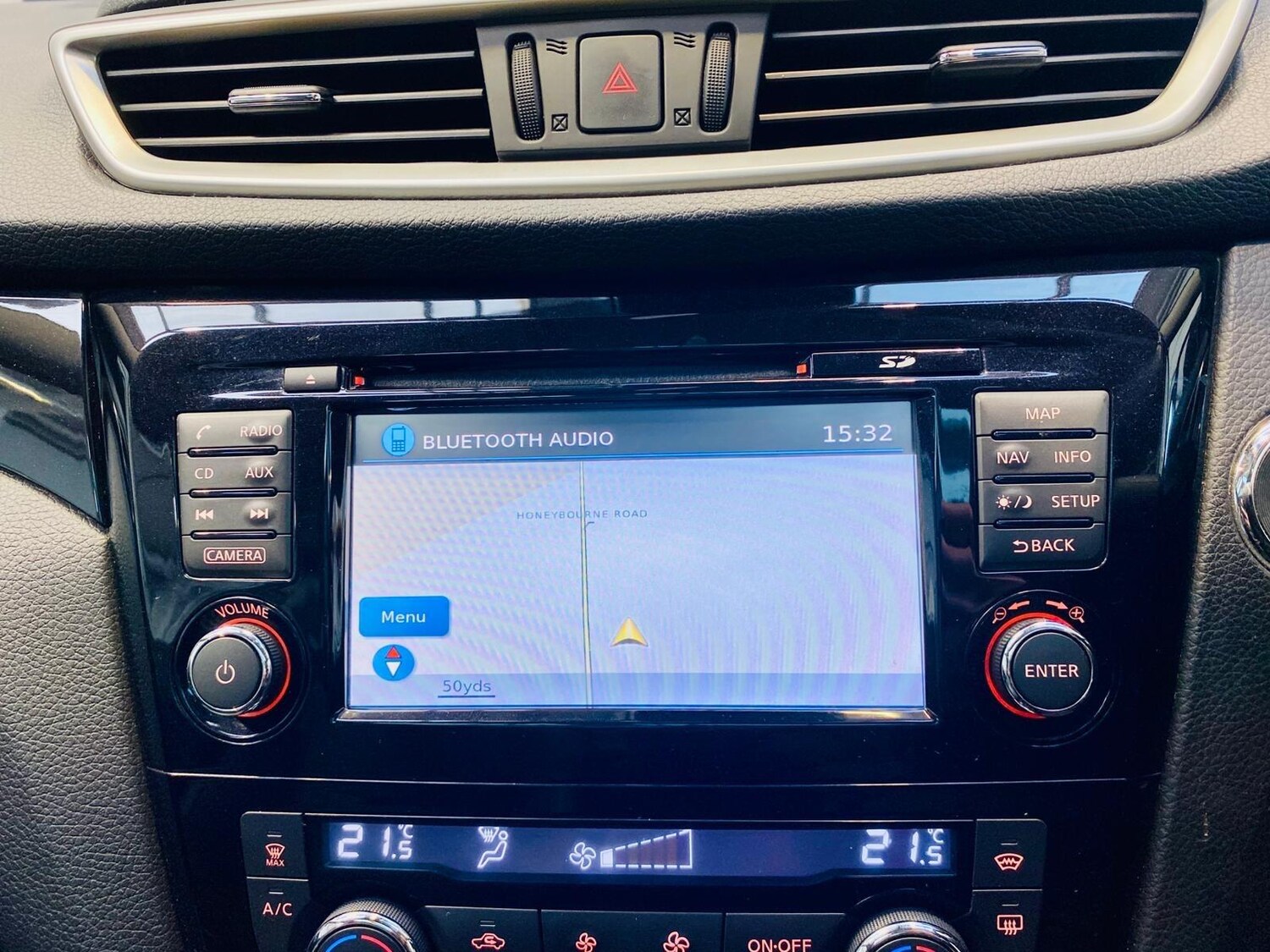 Used Nissan Qashqai 2014 for sale - 77524087: Photo 28