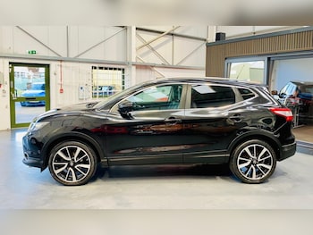 Used Nissan Qashqai 2014 for sale - 77524087: Photo