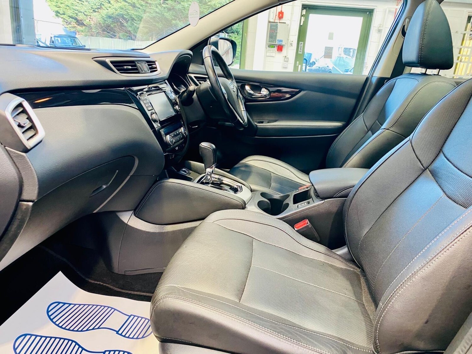 Used Nissan Qashqai 2014 for sale - 77524087: Photo 30