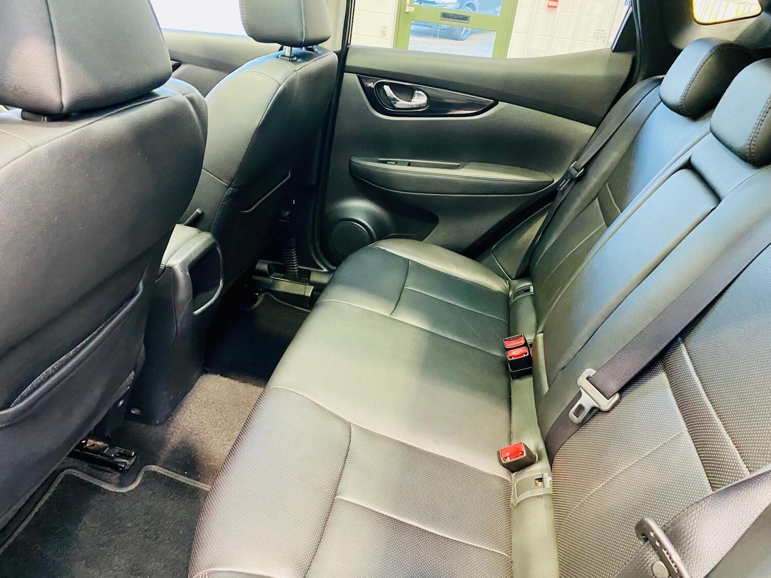 Used Nissan Qashqai 2014 for sale - 77524087: Photo 31