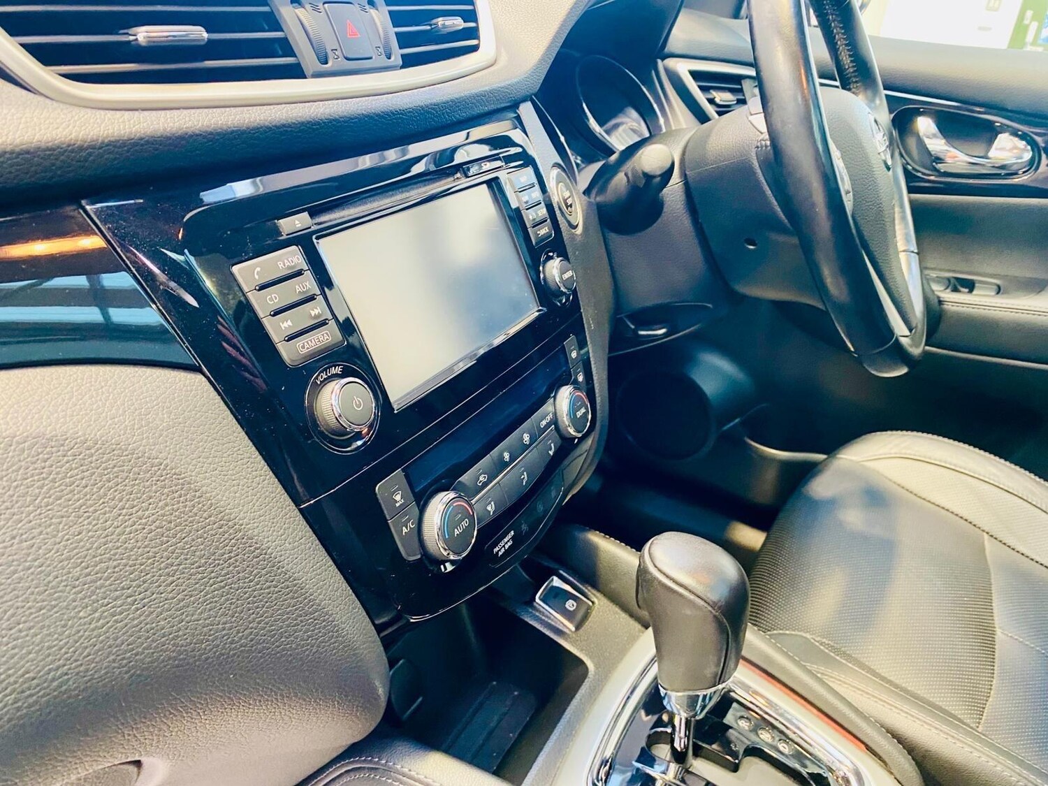 Used Nissan Qashqai 2014 for sale - 77524087: Photo 34