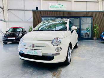 2013 (13) - 1.2 Lounge Euro 4 3dr