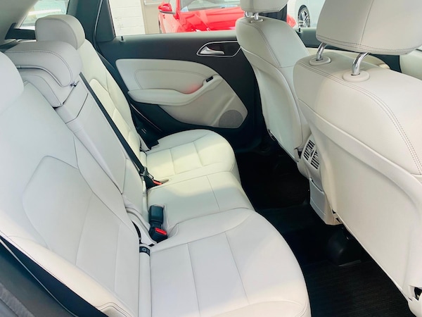 Used Mercedes-Benz B Class 2017 for sale - 76326743: Photo 12