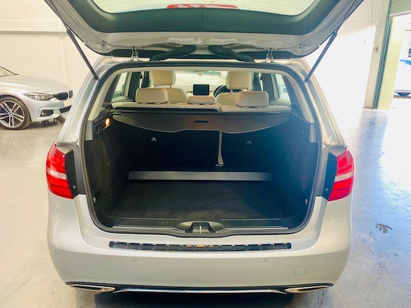 Used Mercedes-Benz B Class 2017 for sale - 76326743: Photo 20