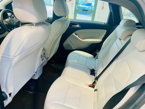Used Mercedes-Benz B Class 2017 for sale - 76326743: Photo 31