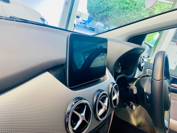 Used Mercedes-Benz B Class 2017 for sale - 76326743: Photo 33
