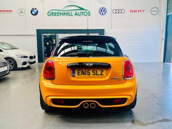Used MINI Hatch 2015 for sale - 79211862: Photo