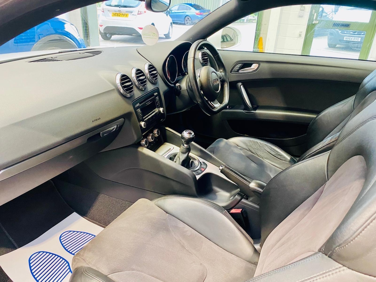 Used Audi TT 2011 for sale - 77908551: Photo 10