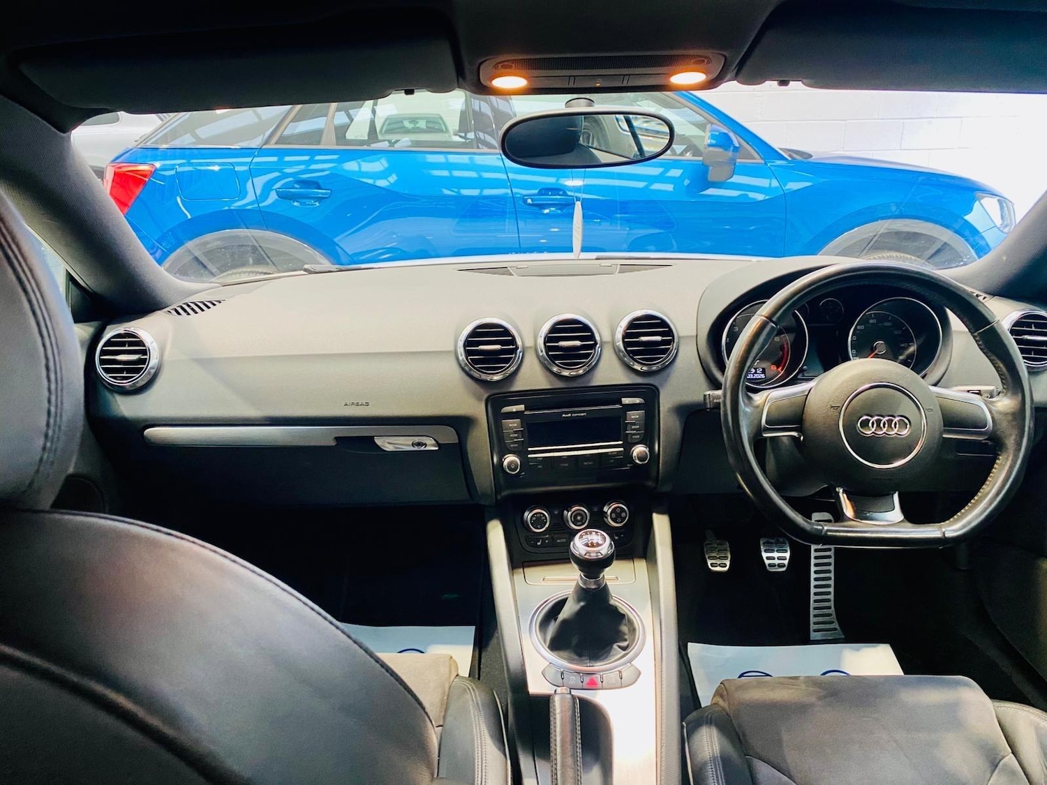 Used Audi TT 2011 for sale - 77908551: Photo 11