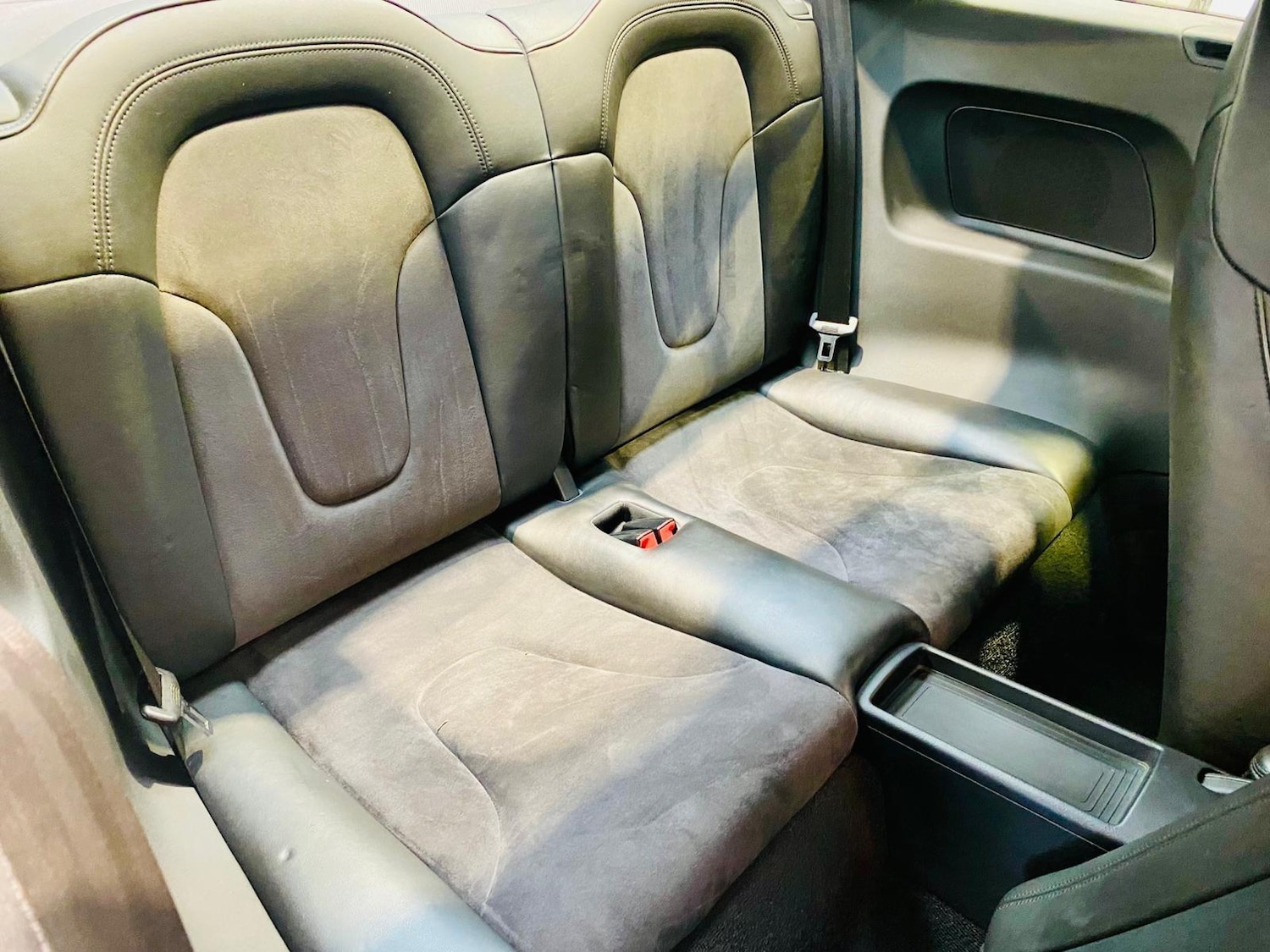 Used Audi TT 2011 for sale - 77908551: Photo 12