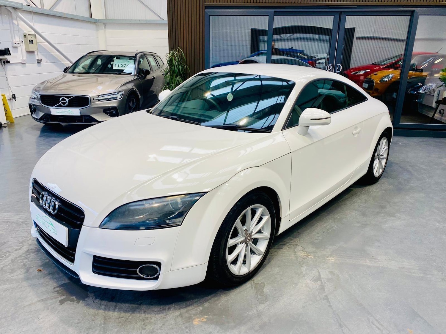 Used Audi TT 2011 for sale - 77908551: Photo 14