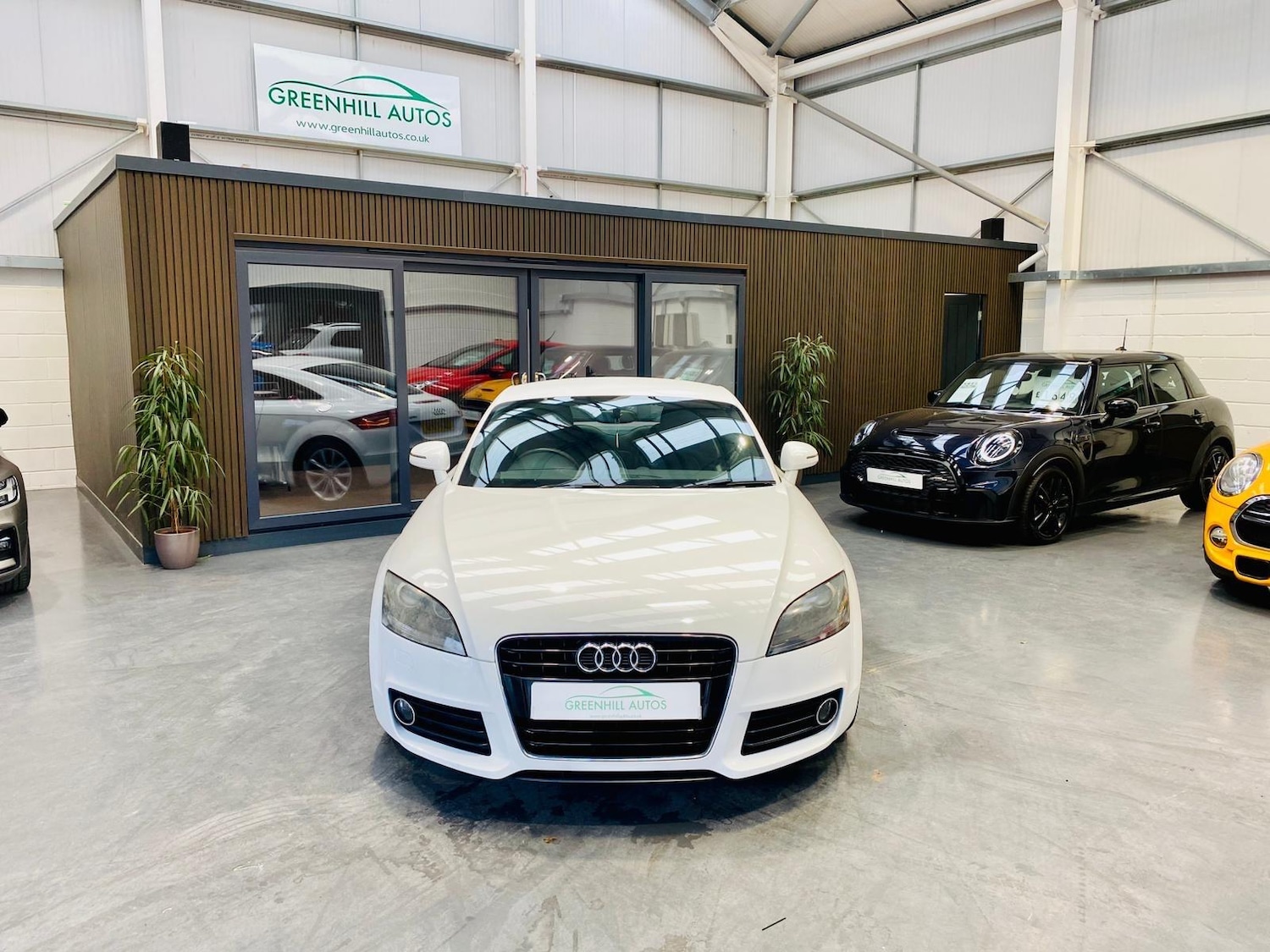 Used Audi TT 2011 for sale - 77908551: Photo 15