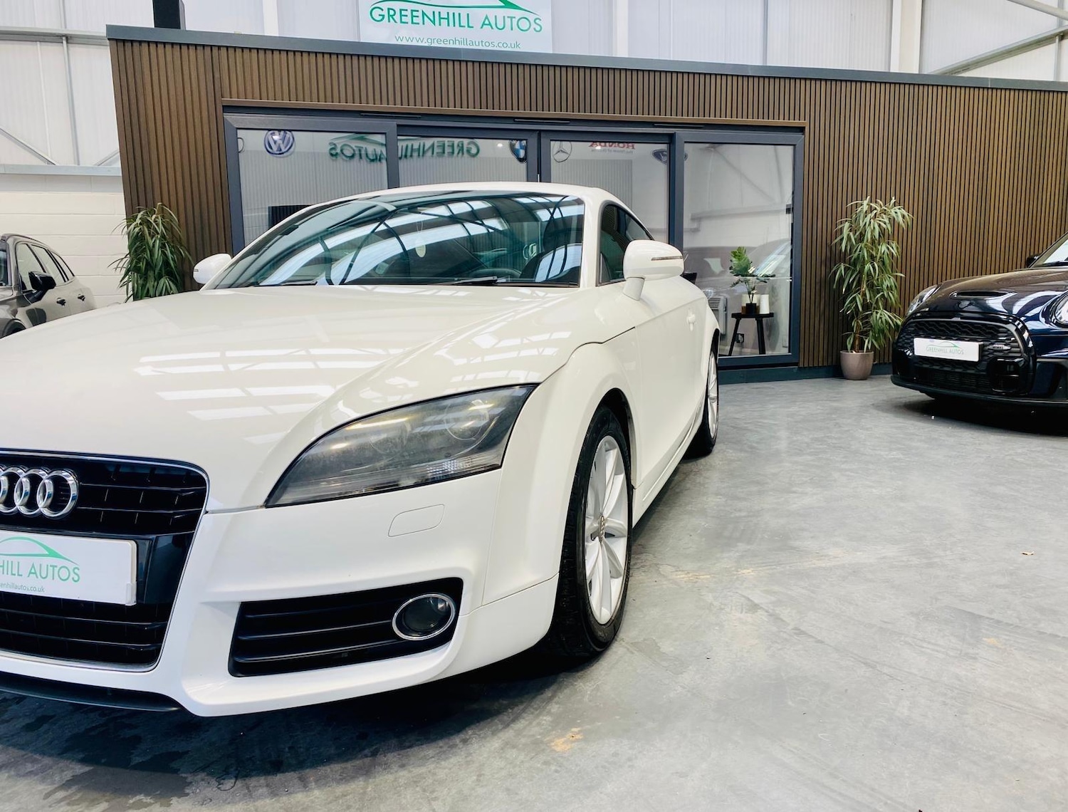 Used Audi TT 2011 for sale - 77908551: Photo 17