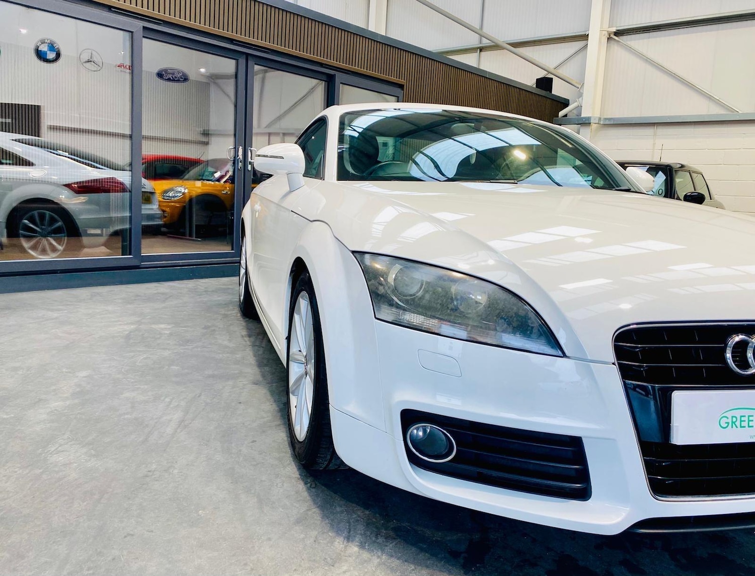Used Audi TT 2011 for sale - 77908551: Photo 18