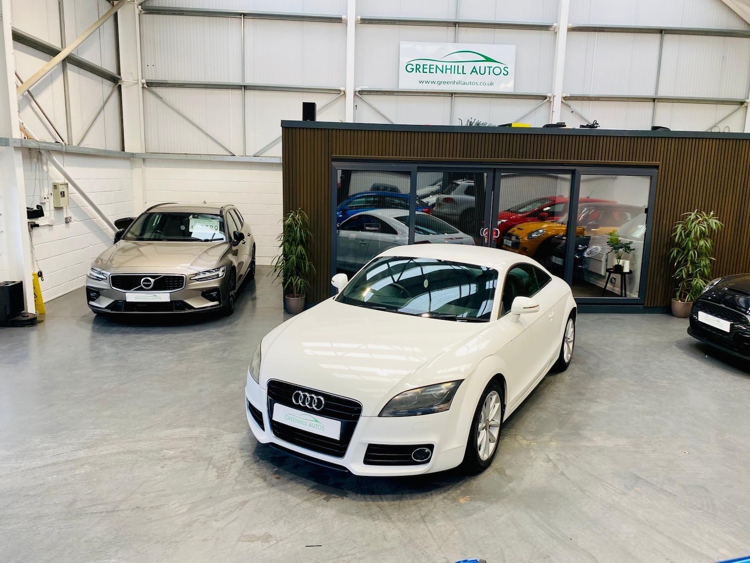 Used Audi TT 2011 for sale - 77908551: Photo 26