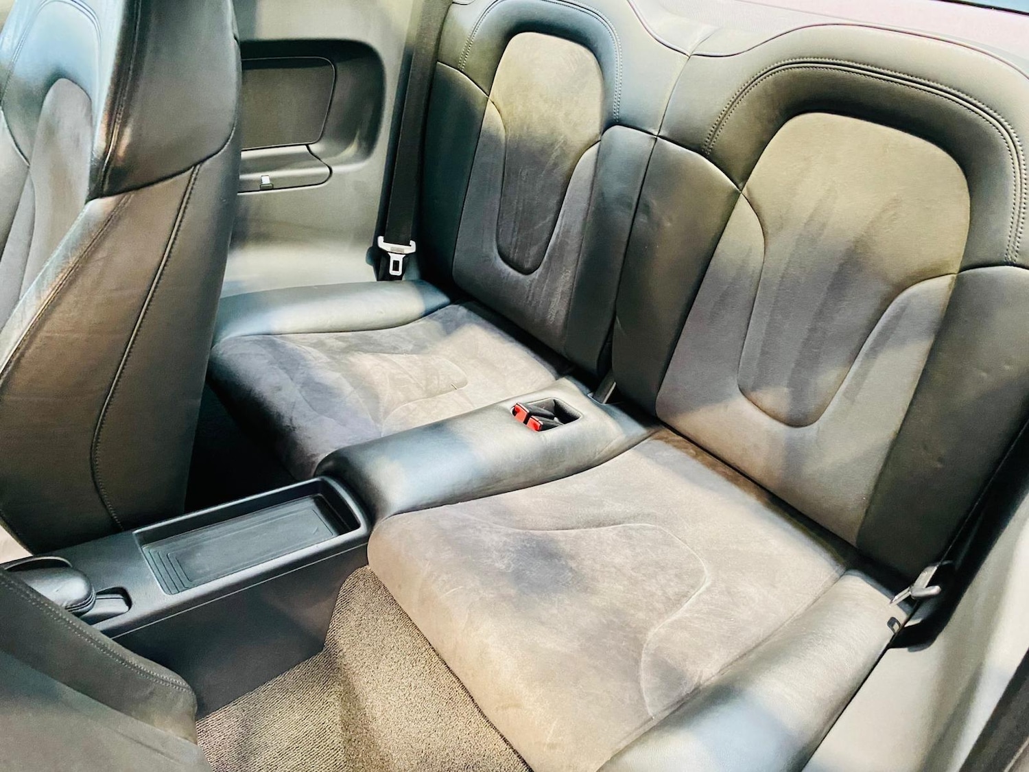 Used Audi TT 2011 for sale - 77908551: Photo 30