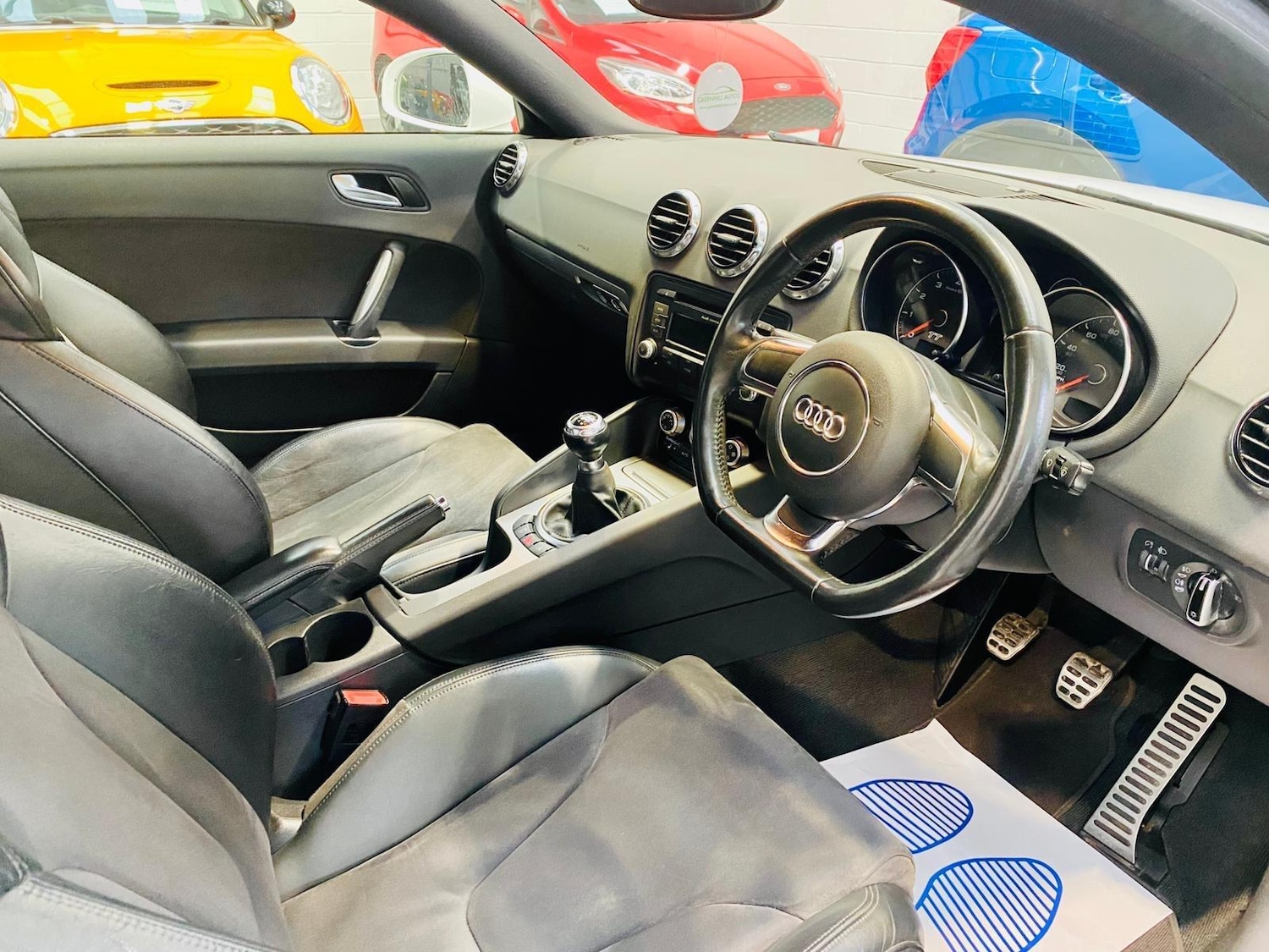 Used Audi TT 2011 for sale - 77908551: Photo 9