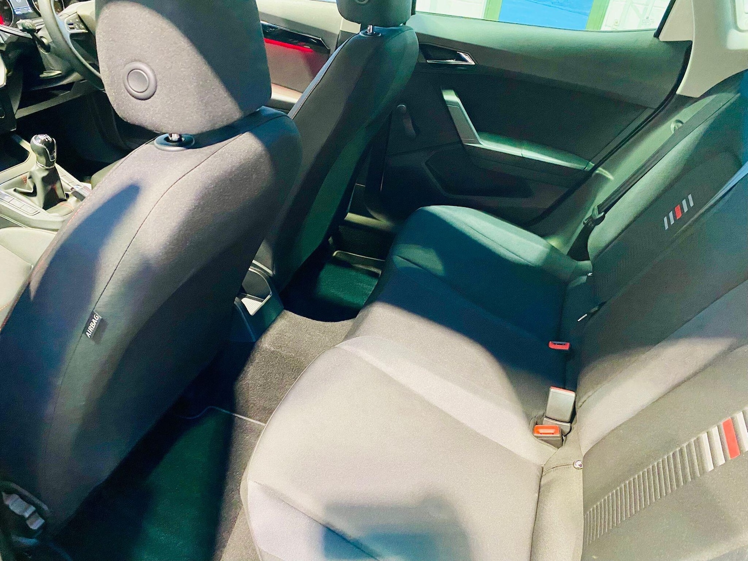 Used SEAT Ibiza 2018 for sale - 76824730: Photo 12