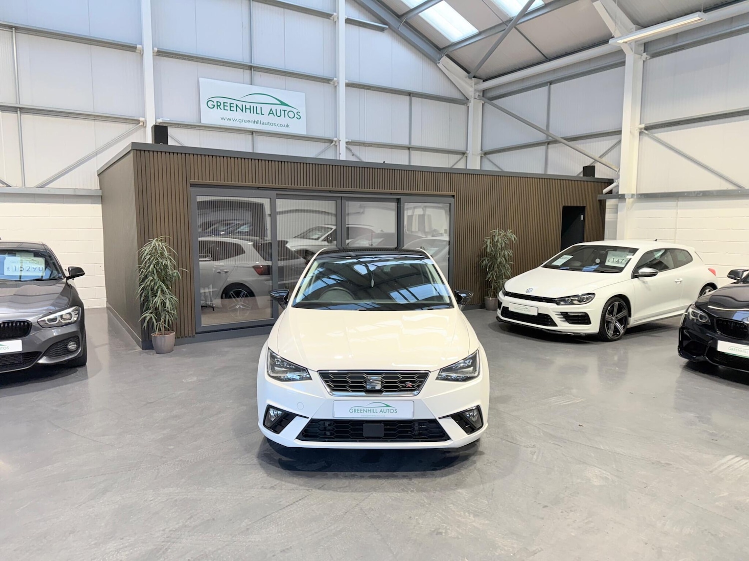 Used SEAT Ibiza 2018 for sale - 76824730: Photo 15