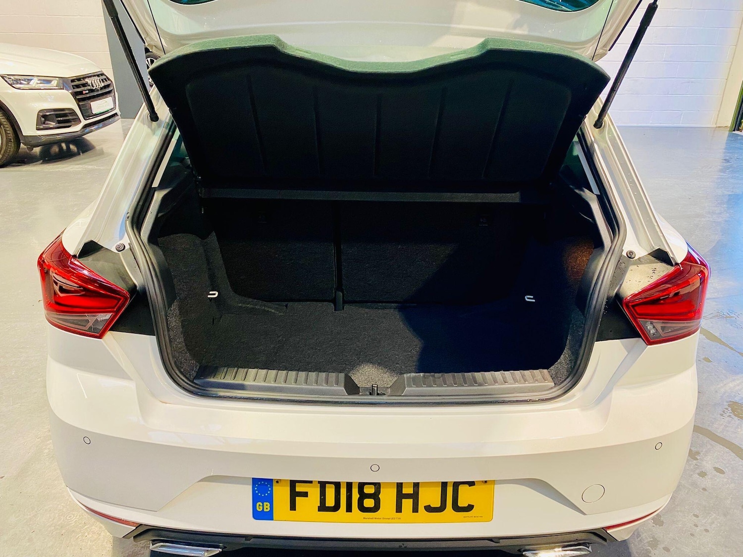 Used SEAT Ibiza 2018 for sale - 76824730: Photo 21