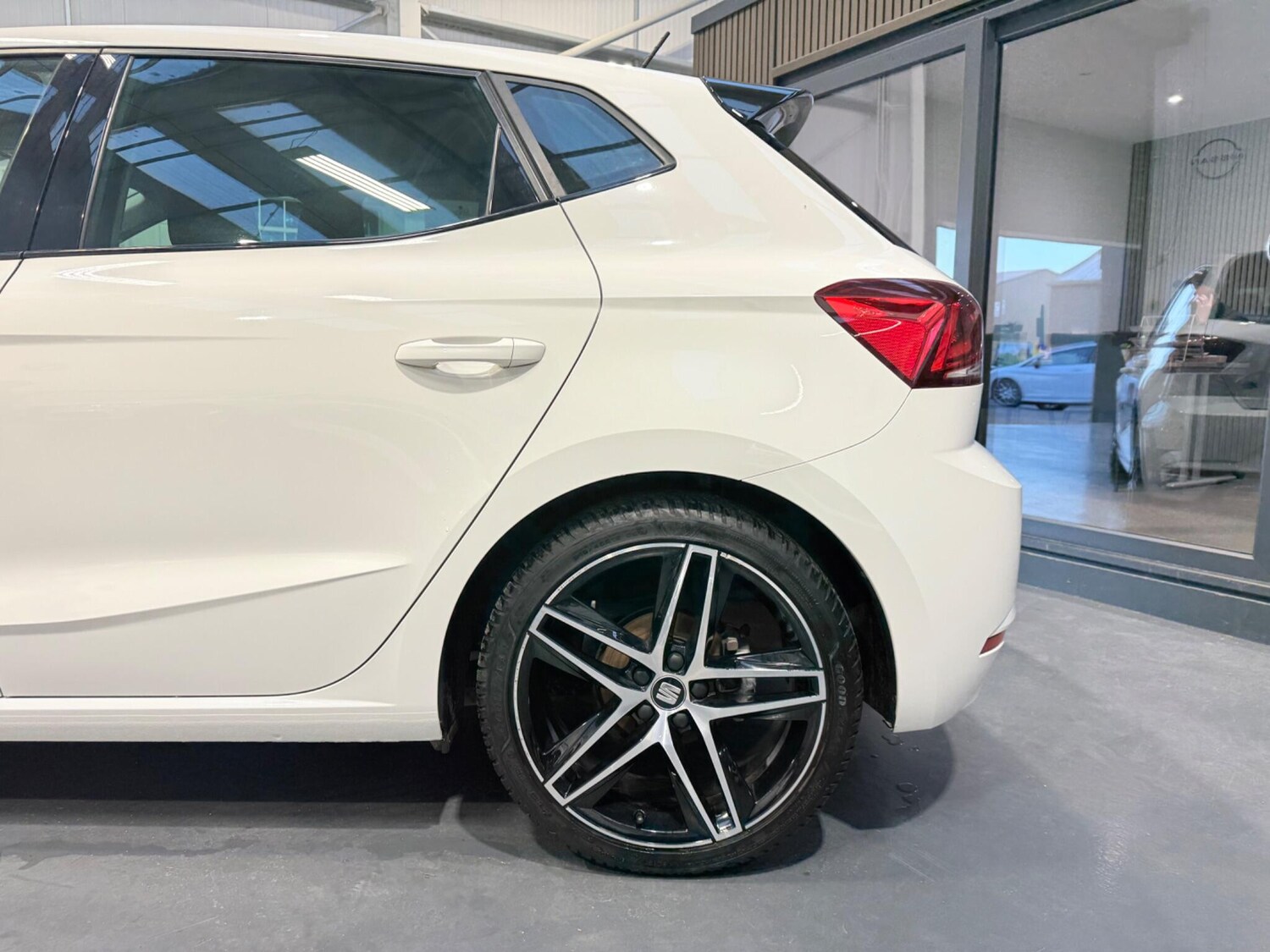 Used SEAT Ibiza 2018 for sale - 76824730: Photo 26