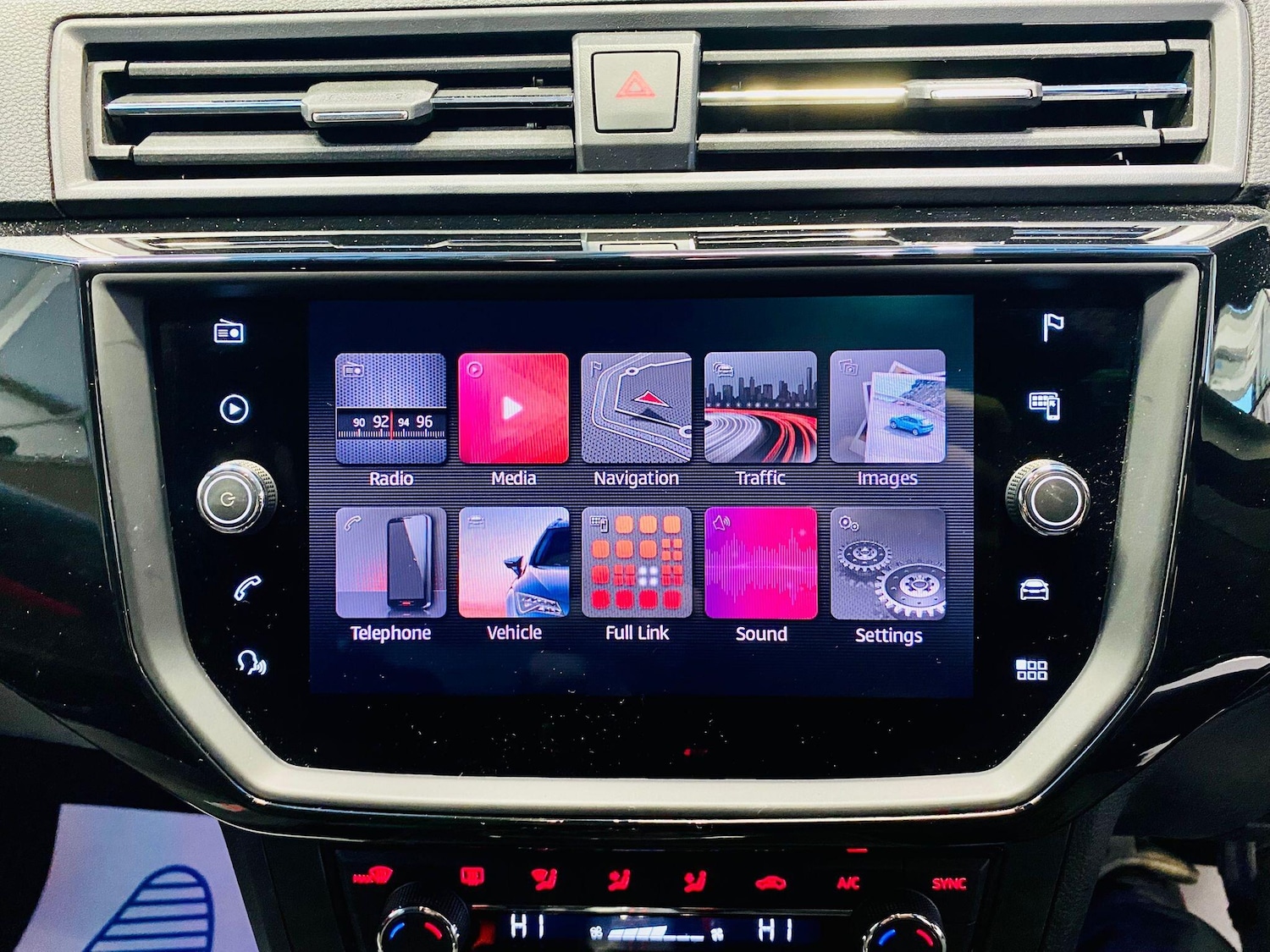 Used SEAT Ibiza 2018 for sale - 76824730: Photo 29