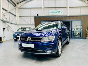 Used Volkswagen Tiguan 2020 for sale - 78635971: Photo