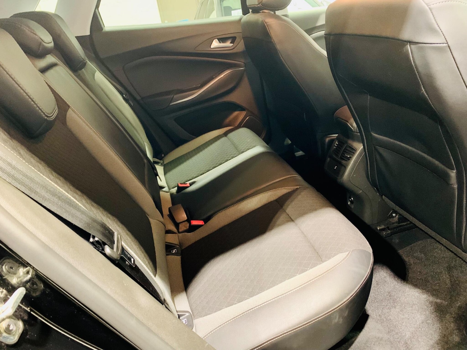 Used Vauxhall Grandland X 2020 for sale - 77029373: Photo 13