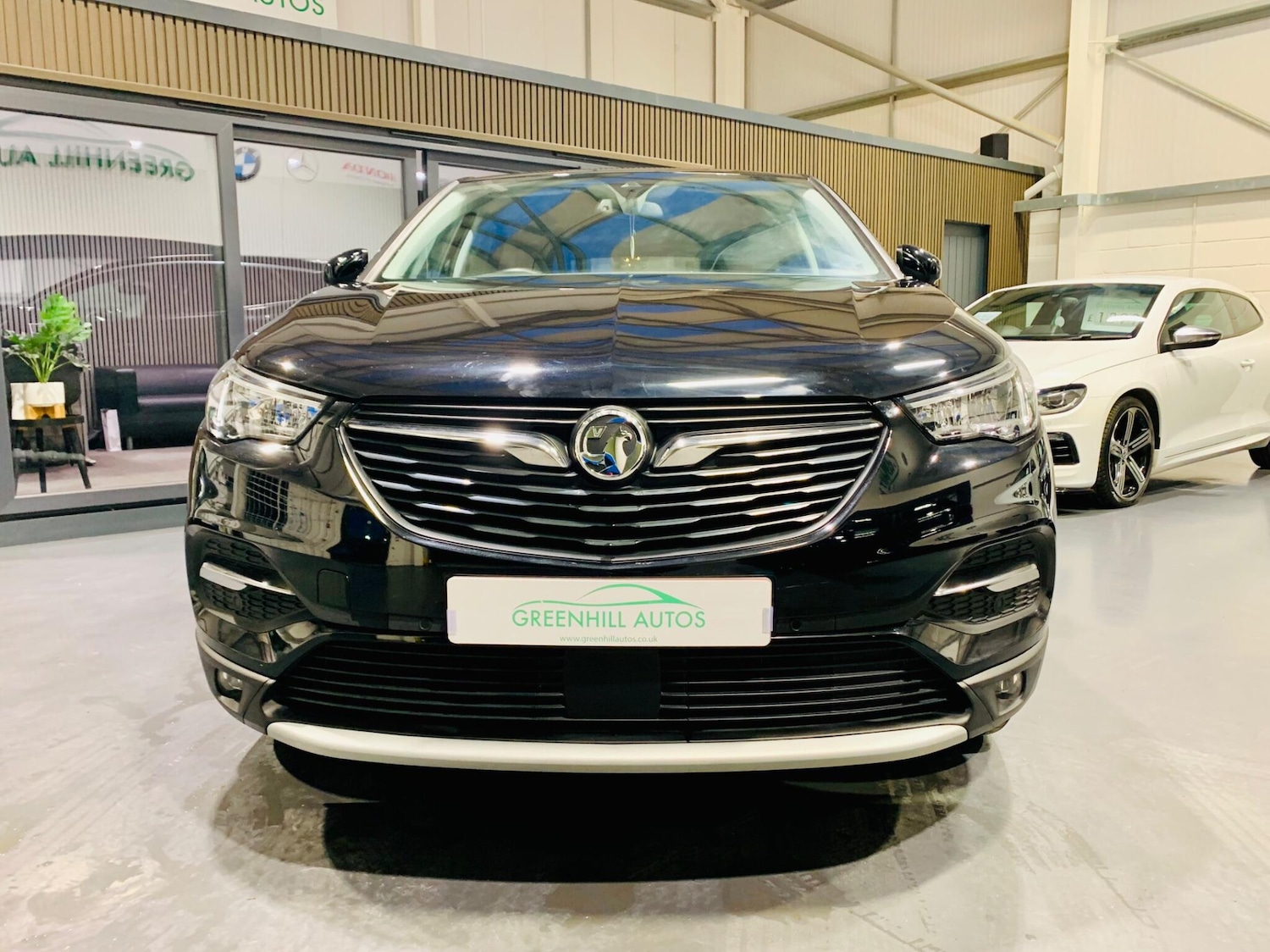 Used Vauxhall Grandland X 2020 for sale - 77029373: Photo 15