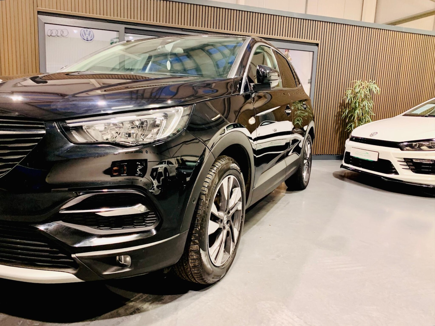 Used Vauxhall Grandland X 2020 for sale - 77029373: Photo 17