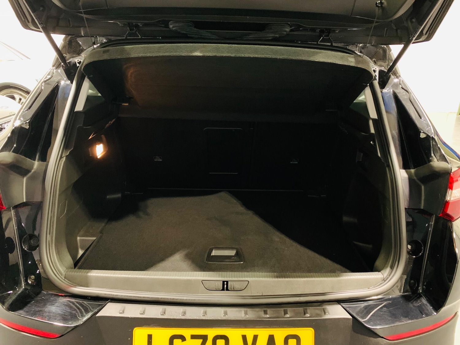 Used Vauxhall Grandland X 2020 for sale - 77029373: Photo 20