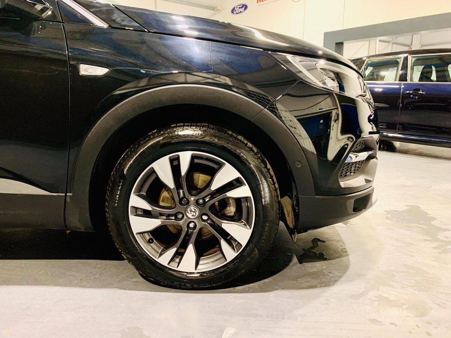 Used Vauxhall Grandland X 2020 for sale - 77029373: Photo 22