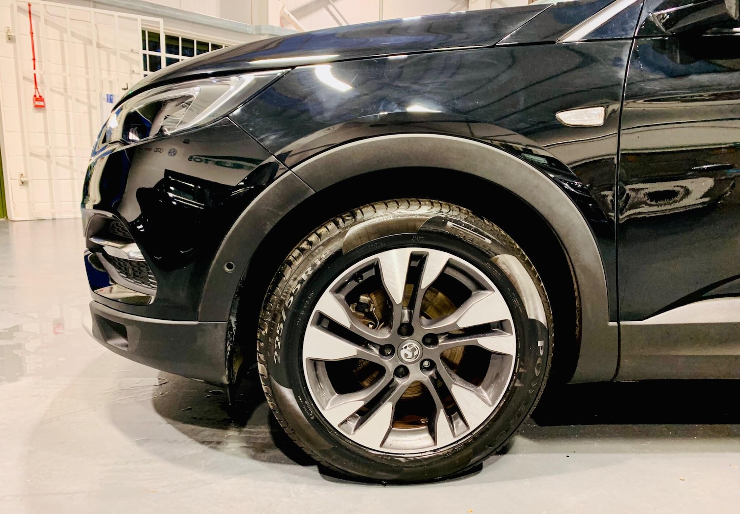 Used Vauxhall Grandland X 2020 for sale - 77029373: Photo 23