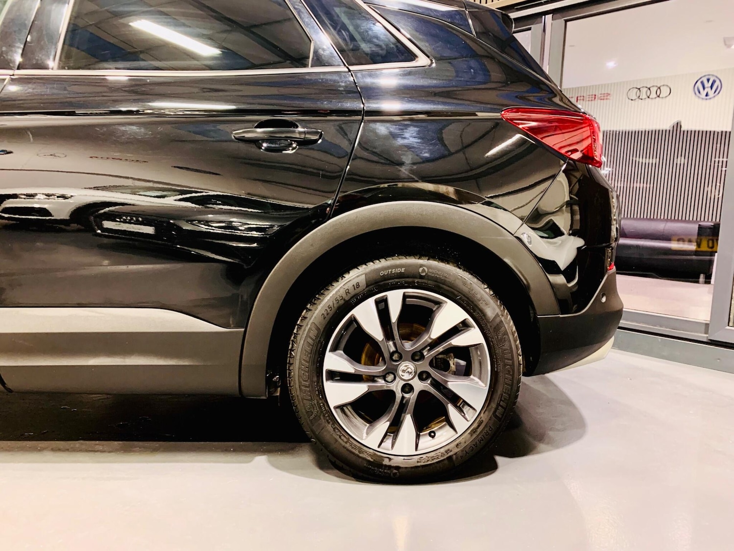 Used Vauxhall Grandland X 2020 for sale - 77029373: Photo 26