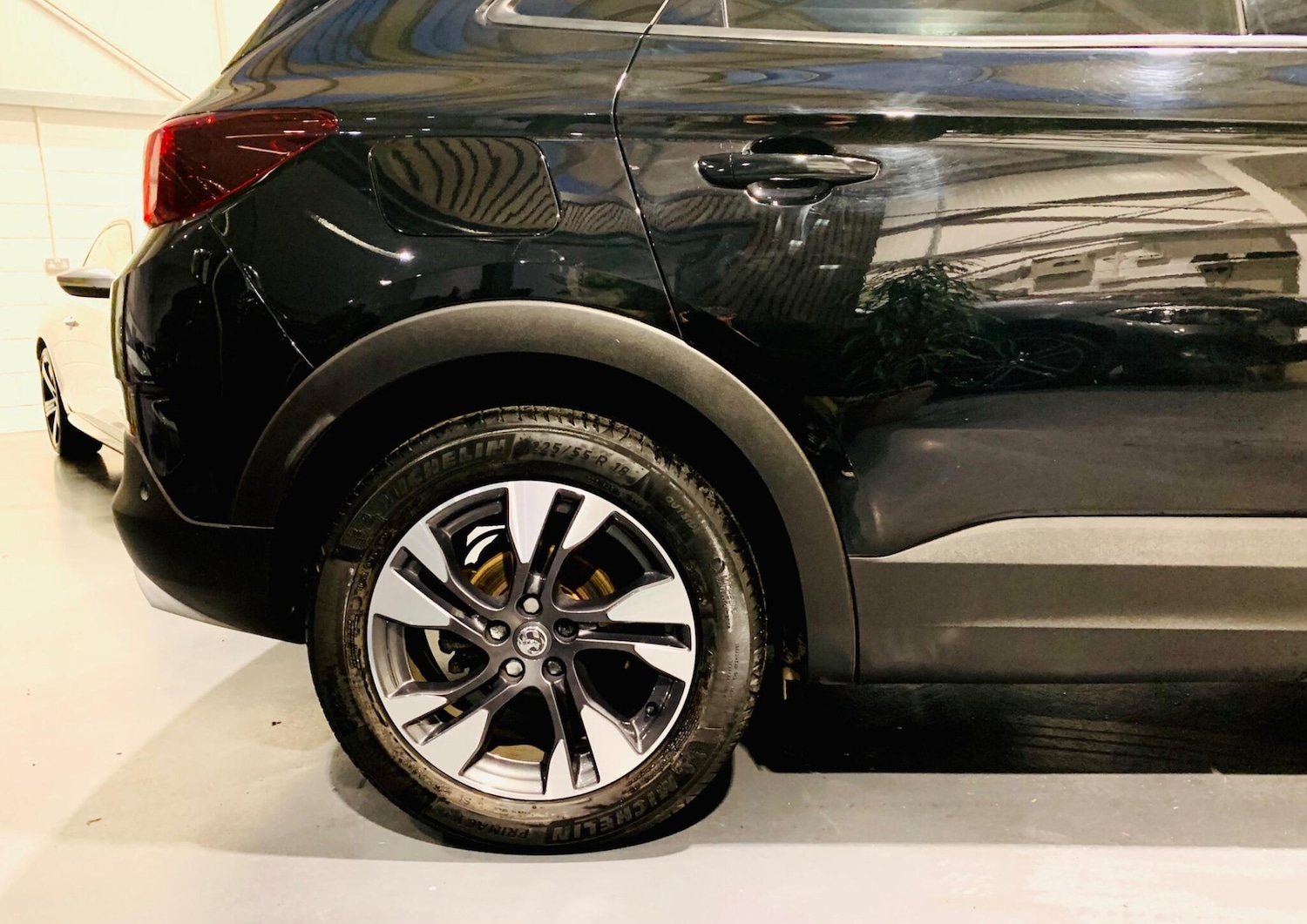 Used Vauxhall Grandland X 2020 for sale - 77029373: Photo 27