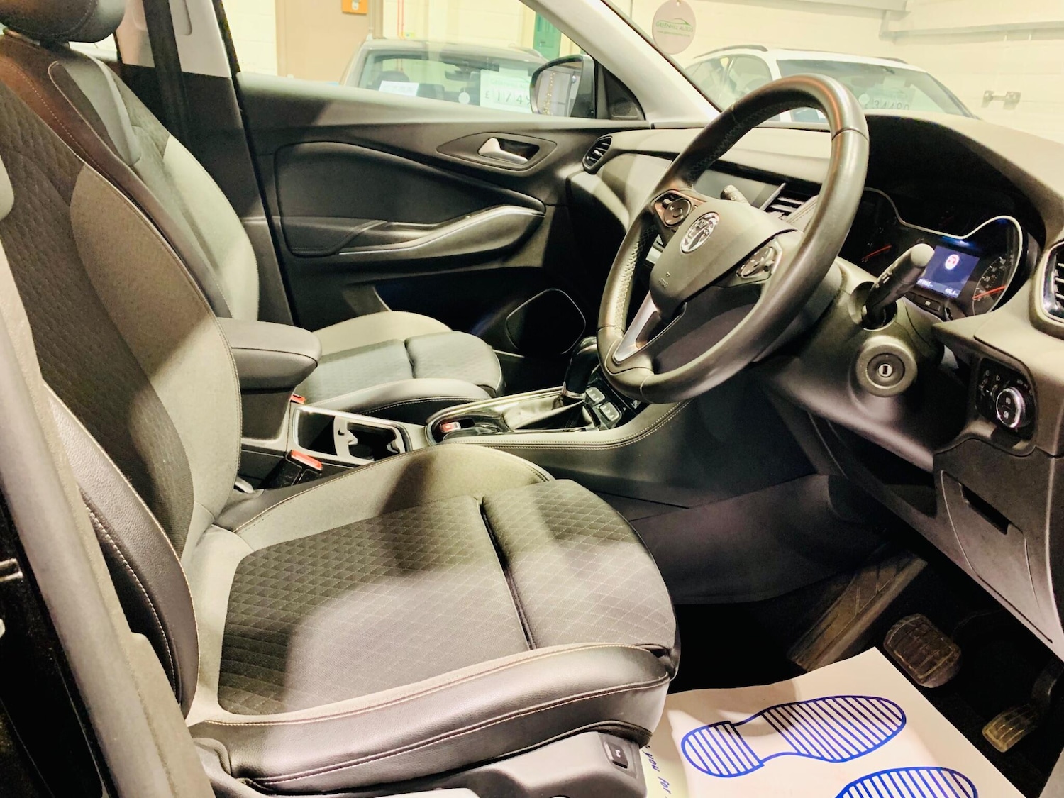 Used Vauxhall Grandland X 2020 for sale - 77029373: Photo 28