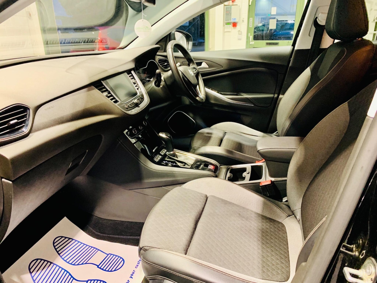 Used Vauxhall Grandland X 2020 for sale - 77029373: Photo 30