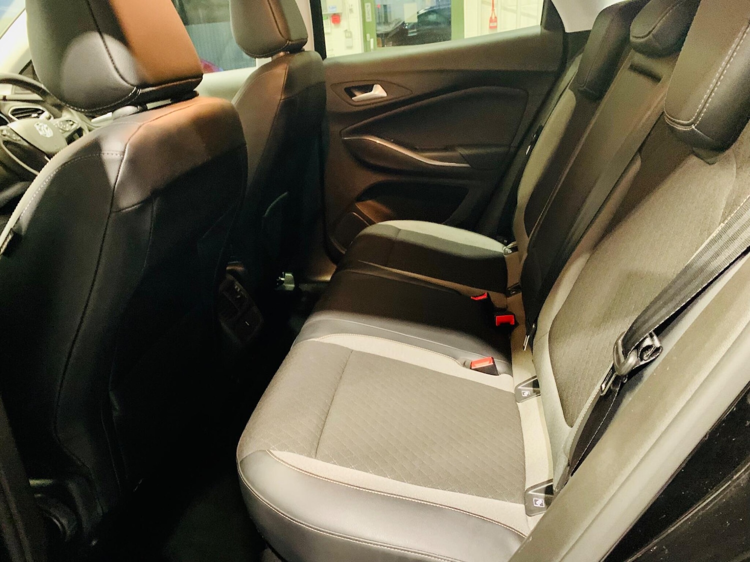 Used Vauxhall Grandland X 2020 for sale - 77029373: Photo 31