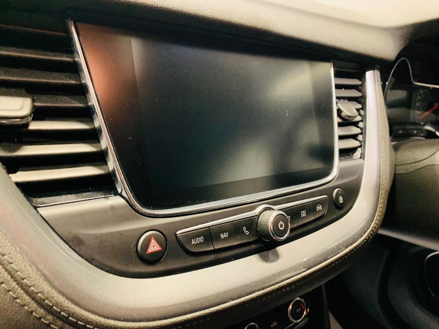 Used Vauxhall Grandland X 2020 for sale - 77029373: Photo 32