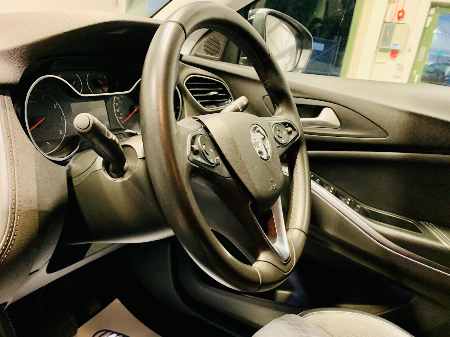 Used Vauxhall Grandland X 2020 for sale - 77029373: Photo 33