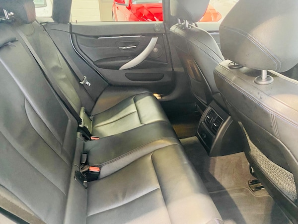 Used BMW 4 Series Gran Coupe 2017 for sale - 76214630: Photo 12