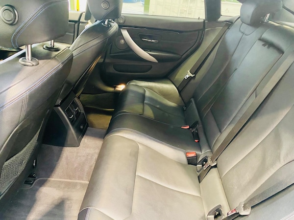 Used BMW 4 Series Gran Coupe 2017 for sale - 76214630: Photo 31