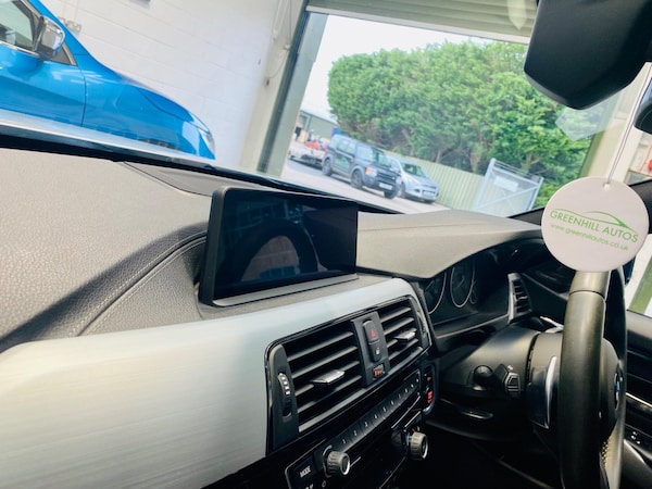 Used BMW 4 Series Gran Coupe 2017 for sale - 76214630: Photo 34