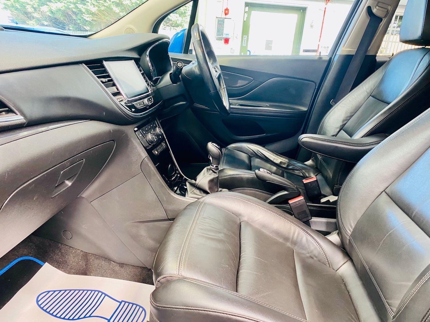 Used Vauxhall Mokka X 2017 for sale - 77737123: Photo 29