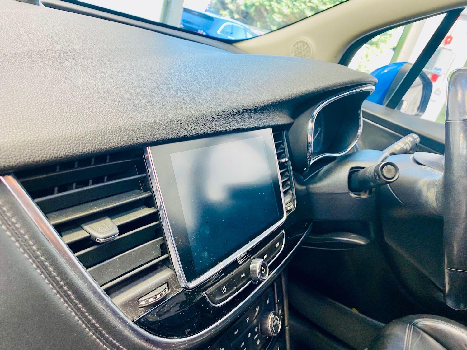 Used Vauxhall Mokka X 2017 for sale - 77737123: Photo 31