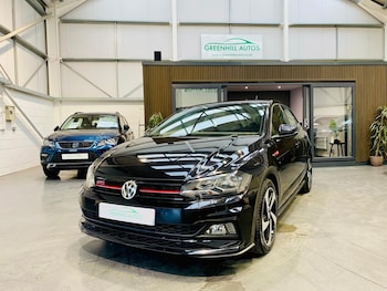 Used Volkswagen Polo 2019 for sale - 78648163: Photo