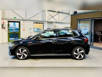 Used Volkswagen Polo 2019 for sale - 78648163: Photo