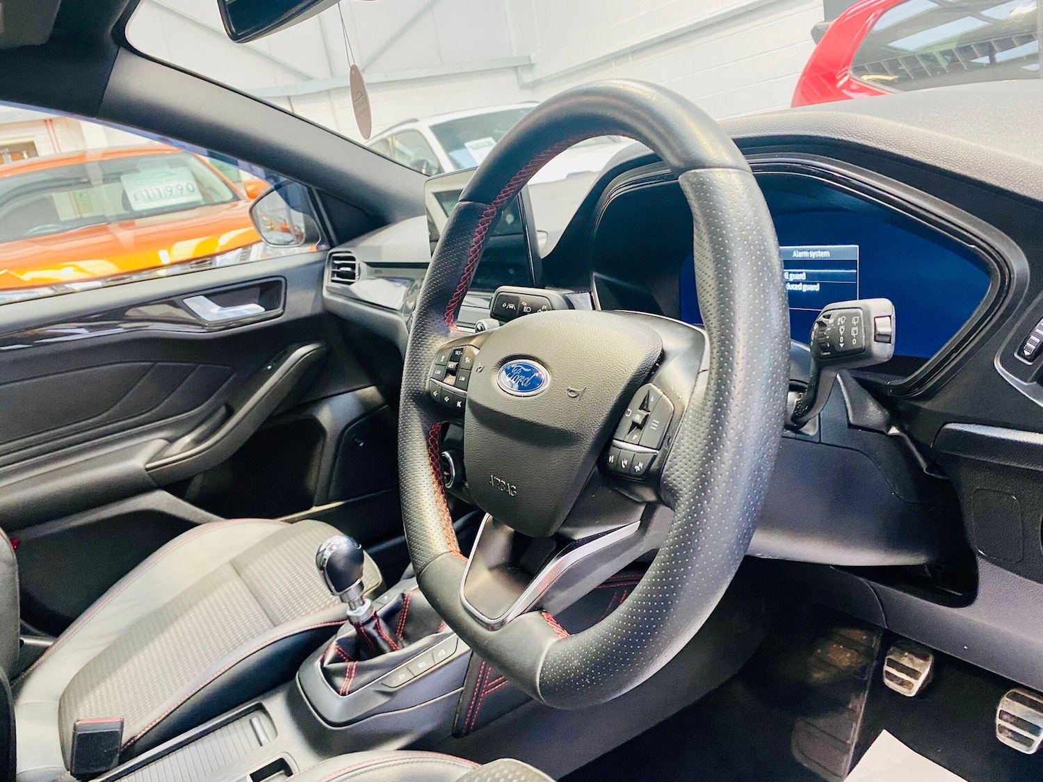 Used Ford Focus 2020 for sale - 77143292: Photo 12